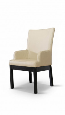 Design Stull 4x Still Set Fotel Grupp 100% Lieder Nei Iesszëmmer Restaurant