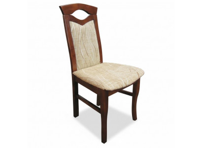 Design Still Polster Set 6x Still Stull Textil Gastro Iesszëmmer Stoff Nei