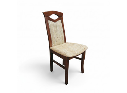 Set 8x Still Textil Stull Designer Holz Gepolstert Still Gastro Iesszëmmer