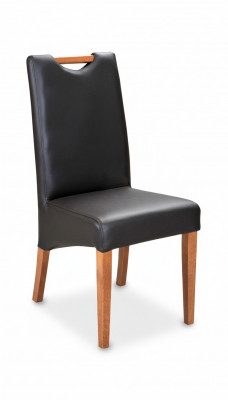 Design Still Grupp 6x Still Set Fautteuil 100% Lieder Neien Iesszëmmer
