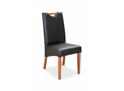 Design Still Grupp 6x Still Set Fautteuil 100% Lieder Neien Iesszëmmer