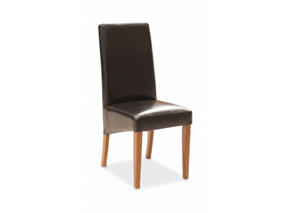 Design Still 4x Grupp Fotell Still Set 100% Lieder Nei Iesssall