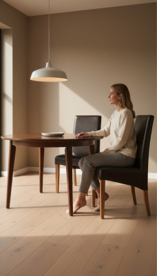 Design Still Grupp 8x Stiller Set Fauteuil 100% Lieder Nei Iesszëmmer