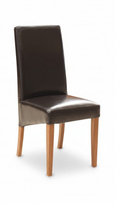 Design Still Grupp 8x Stiller Set Fauteuil 100% Lieder Nei Iesszëmmer