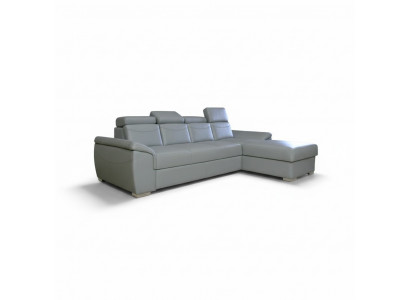 Eckcanapé Wunnlandschaft Polster Eck Canapé Couch Sëtz Garnitur Modern