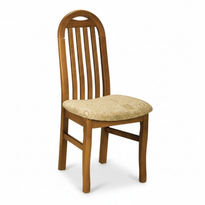 Stillen 10x Set Sessel Massivholz Iesszëmmer Polster Lehnstillen Iesszëmmer Stull