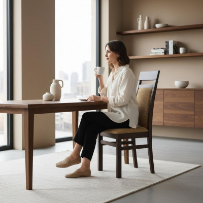 Design 8x Restaurant Still Set Fauteuil Still Grupp Gastronomie Nei