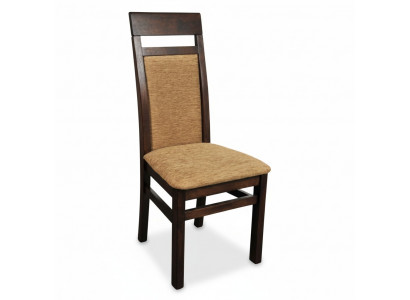Iesszëmmerstull 10x Stull Set Fauteuil Lieder Këssen Massivt Holz Neien Gastro Still
