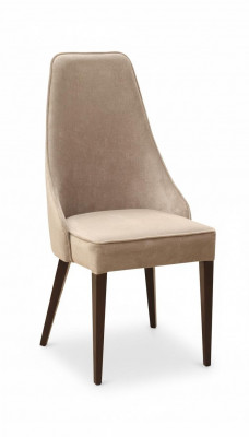 Chesterfield Saz 20x Sesselen Iesszëmmerstull Stoff Polster Still Gastro Iesszëmmer
