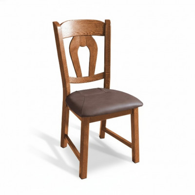 Set 10x Massivholz Sessel Iesszëmmerstull Lieder Polster Still Gastro Iesszëmmer