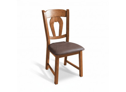Set 10x Massivholz Sessel Iesszëmmerstull Lieder Polster Still Gastro Iesszëmmer