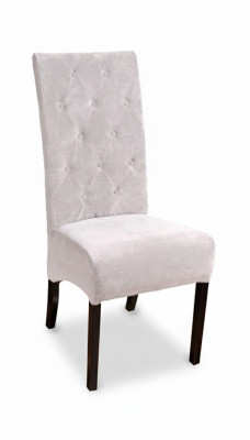 Iesszëmmerstull 10x Still Set Still Fauteuil Holz Lieder Polster Gastro Iesszëmmer