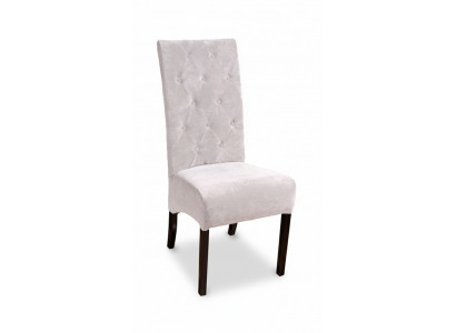 Iesszëmmerstull 10x Still Set Still Fauteuil Holz Lieder Polster Gastro Iesszëmmer