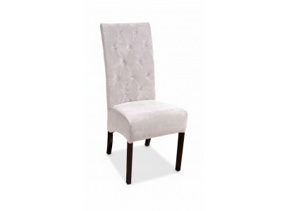 Chesterfield 20x Still Set Iesszëmmerstull Stoff Polster Still Gastro Iesszëmmer