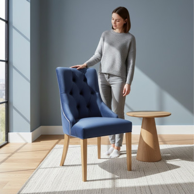 Design 4x Still Sessel Set Stull Grupp Gastronomie Neien Iesszëmmer