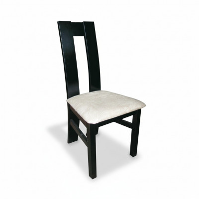 Iesszëmmerstull 10x Stull Set Still Fautteuil Lieder Polster Massiv Holz Nei Gastro