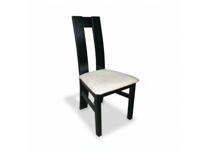 Iesszëmmerstull 10x Stull Set Still Fautteuil Lieder Polster Massiv Holz Nei Gastro