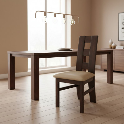 Design 2x Gruppe Stull gepolstert Iesszëmmer Stull Set Fotell Gastro
