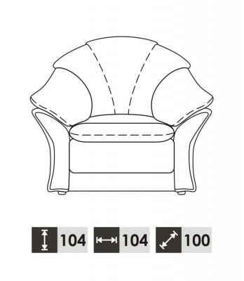 Sofaen Canapé Këssen Garnitur Modern Couchen Konschtlieder Sofagarnitur