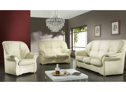 Sofaen Canapé Këssen Garnitur Modern Couchen Konschtlieder Sofagarnitur