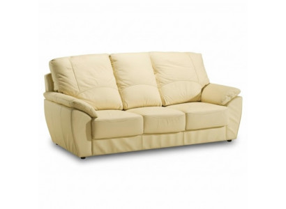 Modernen Dräisëtzer Design Sofa 3 Sëtzer Relax Sofas Polstersofa Sëtz Nei