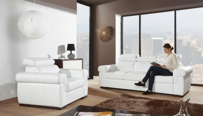 Echt Lieder Sofagarnitur 3+2 Sëtz Modern Sofa Couch Design Polster Garnitur