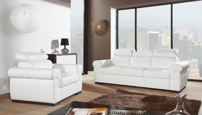 Echt Lieder Sofagarnitur 3+2 Sëtz Modern Sofa Couch Design Polster Garnitur