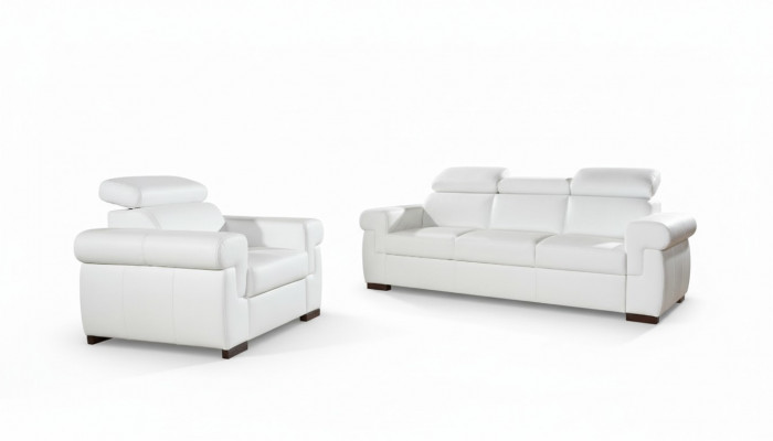 Echt Lieder Sofagarnitur 3+2 Sëtz Modern Sofa Couch Design Polster Garnitur