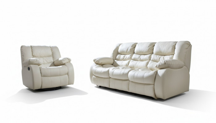 Kino Couch Dräisëtzer Couch 2 Sëtz Polstersofa Lieder Sofasen Couchen