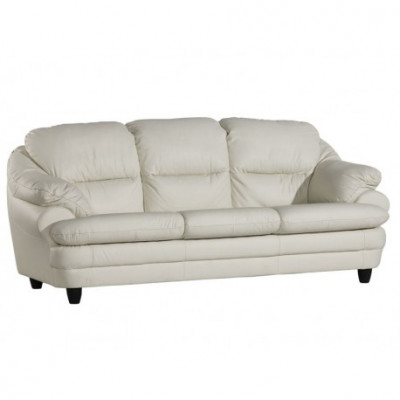 Kino Couch Dräisëtzer Couch 3 Sëtzer Polstersofa Lieder Sofas Couchen