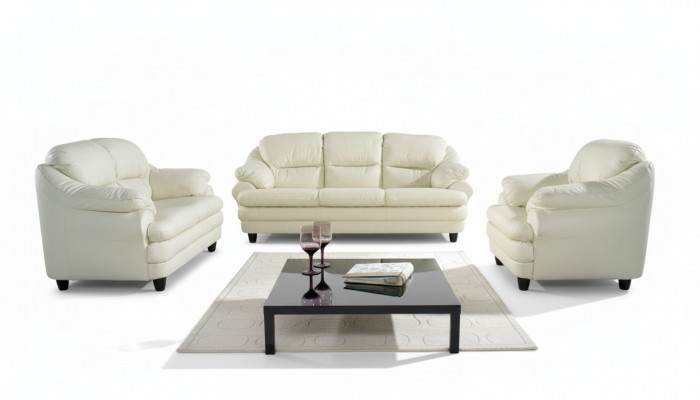 Sofa 2 Plazen Design Sofen Stoffpolster Couchen Lieder Relax Deko Modern Sitz