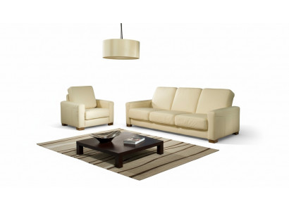 Design Sofasëtzung 3+2 Sëtzer Set Design Sofas Polischter Modern Couchen