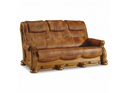 Sofasëtzt 3+2+1 Sëtzer Klassesch Wunnlandschaft Sofasen Canapéen