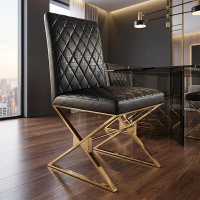 Stull 2x Iesszëmmer Club Set Still Gepolsterte Stull Garnitur Grupp Lounge Fauteuil