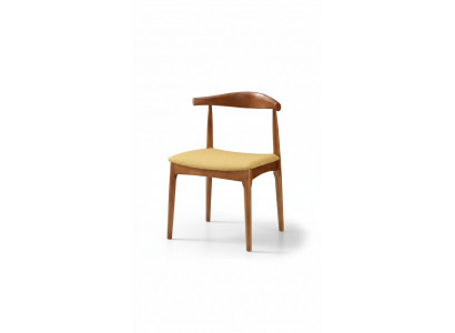 Stull Design Lounge Léin Polster Iess Wunn Raum Club Miwwel Kiche Still Fautteuil