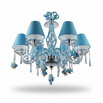 Bohemia Modernen Krouneluchter Luucht Deckenluuchten Krouneluchter Kristall Blo Lamp