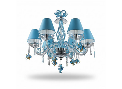 Bohemia Modernen Krouneluchter Luucht Deckenluuchten Krouneluchter Kristall Blo Lamp