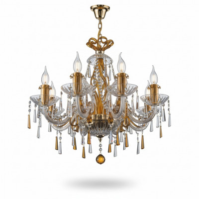 vergolde Plafongsliicht Luuchten Design Luster Luuchten Luster Kristall