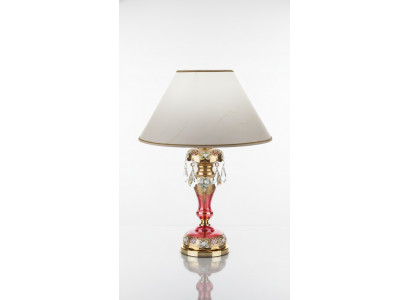 Klassesch Dëschtlampe Ständerlampen Luuchten Kristallluuchten Neiwuer.