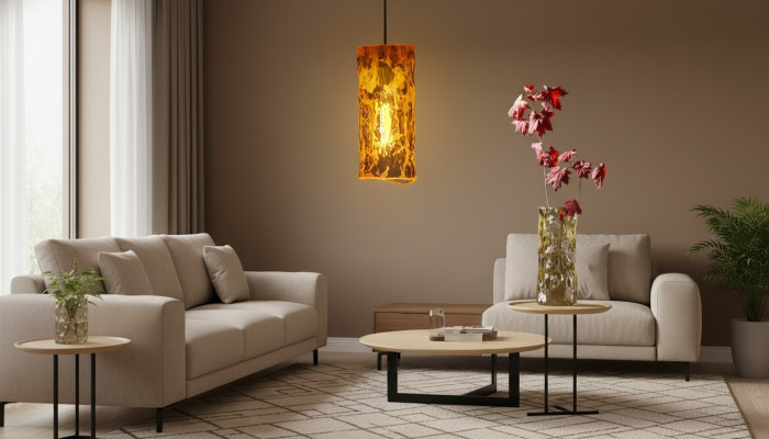 Hängeleuchten Kristall Plafonnière Design Luuchten Nei Bohemia