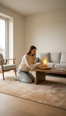 Kristall Nuetsdësch Luucht Dëschtlampe Lampe Leucht Dësch Bohemia Schreiwdesch