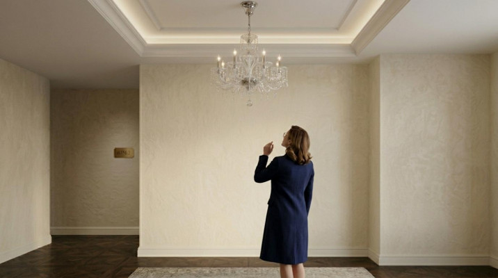 Plafongsliicht Kristall Plafongsliicht Krouneliichter Liicht Lampe Elite Bohemia