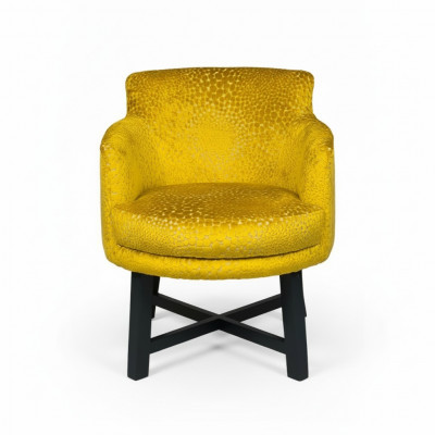 Sessel Clubsessel Loungesessel Cocktailsessel Textil Relax Still Stull Stoff