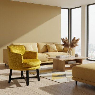 Stull Set Grupp Still Hotel Polster Garnitur 8x Gruppe Textil Armstull