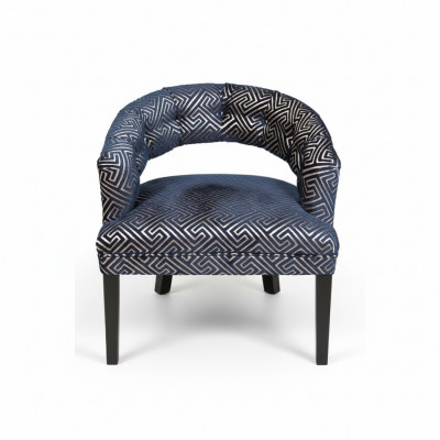 Chesterfield Design Still Set Stoffpolster Hotelgrupp 4x Set