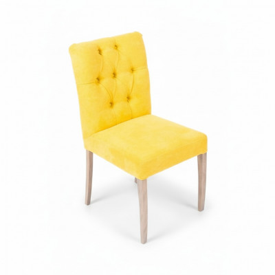 Modern Designer Chesterfield Still Giel Stull-Set Stilvoll Polsterstill x10 Stéck.