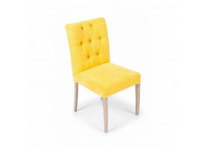 Modern Designer Chesterfield Still Giel Stull-Set Stilvoll Polsterstill x10 Stéck.