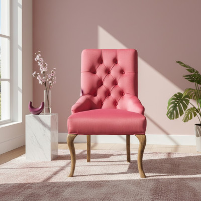Design Chesterfield Still Hotel Garnitur Stull Textil Polster Grupp 2xSet