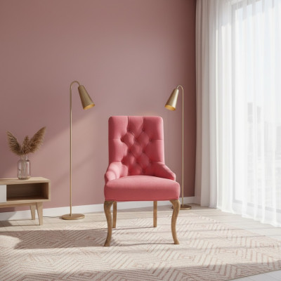 Designer Rout Chesterfield x10 Stull Garnitur Hotel Chesterfield Einsëtzer Polster Grupp