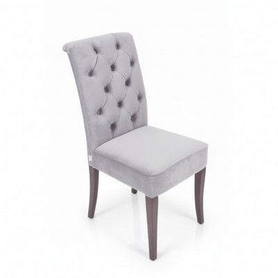 Design Chesterfield Stull Still Hotel Garnitur Textil Polster Grupp 2x Set